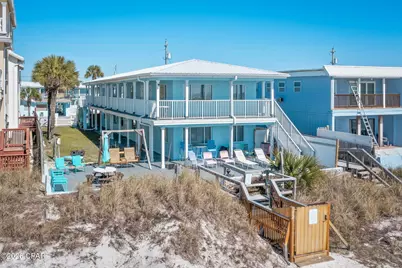 8000 Surf Drive #3, Panama City, FL 32408 - Photo 2