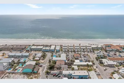 8000 Surf Drive #3, Panama City, FL 32408 - Photo 16