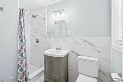 8000 Surf Drive #3, Panama City, FL 32408 - Photo 12