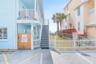 8000 Surf Drive #3, Panama City, FL 32408 - Photo 16
