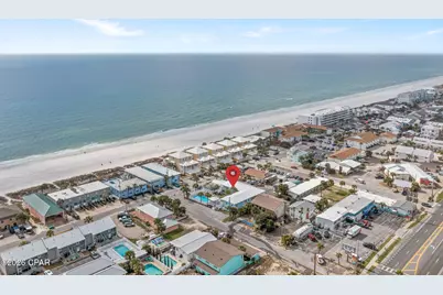 8000 Surf Drive #3, Panama City, FL 32408 - Photo 28