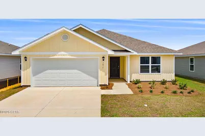 7075 Merlyn Dethlefsen Road, Panama City, FL 32404 - Photo 1