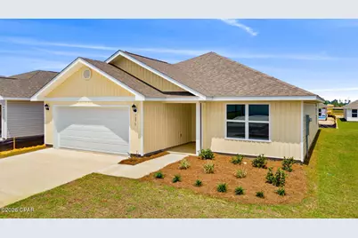 7075 Merlyn Dethlefsen Road, Panama City, FL 32404 - Photo 4