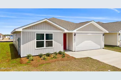 7103 Merlyn Dethlefsen Road, Panama City, FL 32404 - Photo 1