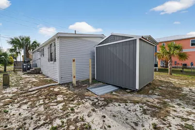 714 Oleander Avenue, Mexico Beach, FL 32456 - Photo 34