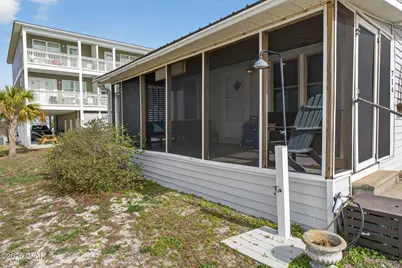 714 Oleander Avenue, Mexico Beach, FL 32456 - Photo 2