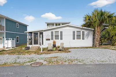 714 Oleander Avenue, Mexico Beach, FL 32456 - Photo 1