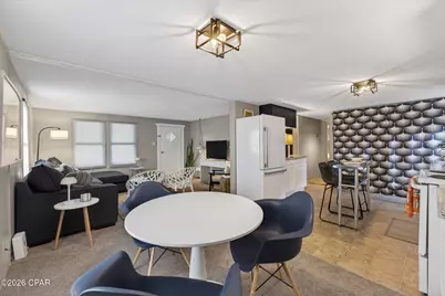 714 Oleander Avenue, Mexico Beach, FL 32456 - Photo 12