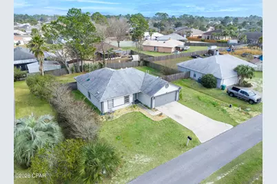 186 Treasure Palm Drive, Panama City, FL 32408 - Photo 6