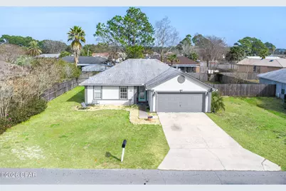 186 Treasure Palm Drive, Panama City, FL 32408 - Photo 1