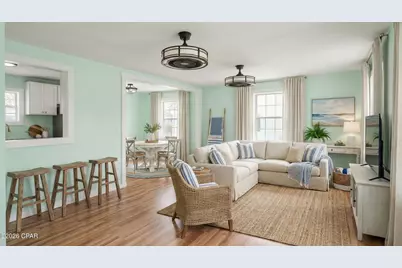 1309 McClelland Avenue, Port Saint Joe, FL 32456 - Photo 4