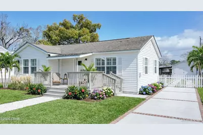 1309 McClelland Avenue, Port Saint Joe, FL 32456 - Photo 2