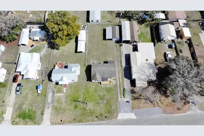 1309 McClelland Avenue, Port Saint Joe, FL 32456 - Photo 42