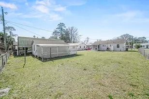 1309 Mc Clelland Ave, Port Saint Joe, FL 32456 - Photo 26