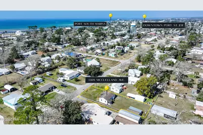 1309 McClelland Avenue, Port Saint Joe, FL 32456 - Photo 28