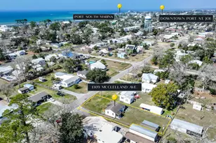 1309 Mc Clelland Ave, Port Saint Joe, FL 32456 - Photo 28