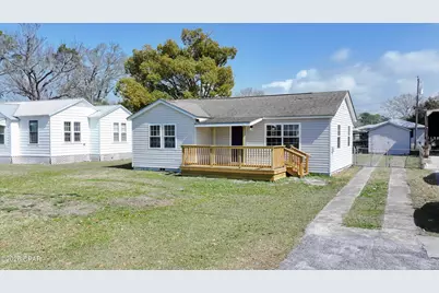 1309 McClelland Avenue, Port Saint Joe, FL 32456 - Photo 34