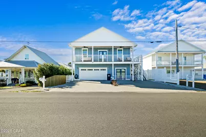 209 Oleander Drive, Panama City Beach, FL 32413 - Photo 1