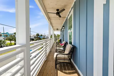 209 Oleander Drive, Panama City Beach, FL 32413 - Photo 4