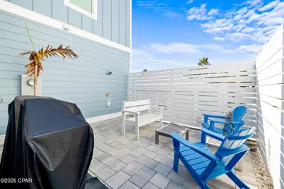 209 Oleander Drive, Panama City Beach, FL 32413 - Photo 22
