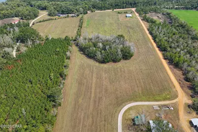 00 Curry Ferry Rd Road, Bonifay, FL 32425 - Photo 4