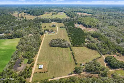 00 Curry Ferry Rd Road, Bonifay, FL 32425 - Photo 8