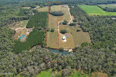 00 Curry Ferry Rd Road, Bonifay, FL 32425 - Photo 2