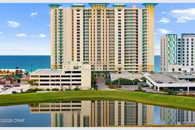 15625 Front Beach Road #2006, Panama City Beach, FL 32413 - Photo 40