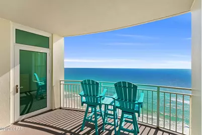 15625 Front Beach Road #2006, Panama City Beach, FL 32413 - Photo 24