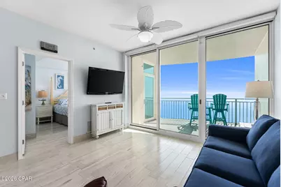 15625 Front Beach Road #2006, Panama City Beach, FL 32413 - Photo 10