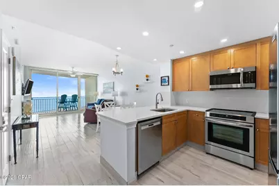 15625 Front Beach Road #2006, Panama City Beach, FL 32413 - Photo 4