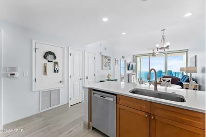 15625 Front Beach Road #2006, Panama City Beach, FL 32413 - Photo 6