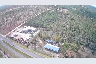 11922 Tammy Pitts Road, Fountain, FL 32438 - Photo 6