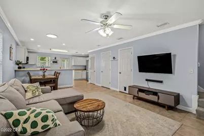 2130 Sterling Cove Boulevard, Panama City, FL 32408 - Photo 2