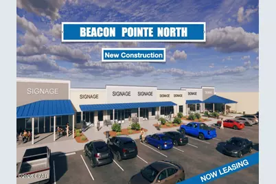 133 S Tyndall Parkway #102-107, Panama City, FL 32404 - Photo 1