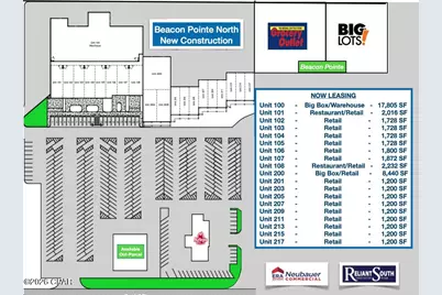 133 S Tyndall Parkway #200, Panama City, FL 32404 - Photo 4