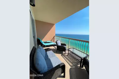 14825 Front Beach Road #2105, Panama City Beach, FL 32413 - Photo 18