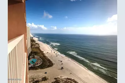 14825 Front Beach Road #2105, Panama City, FL 32413 - Photo 1