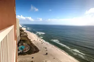 14825 Front Beach Rd, Panama City Beach, FL 32413 - Photo 1