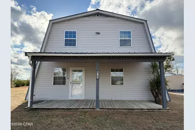 8725 Tracy Way, Panama City, FL 32404 - Photo 2