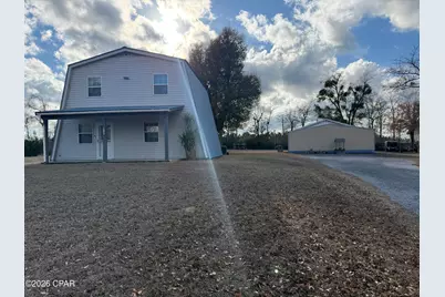 8725 Tracy Way, Panama City, FL 32404 - Photo 1