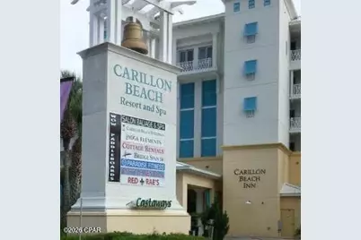 114 Carillon Market Street #213, Panama City Beach, FL 32413 - Photo 1