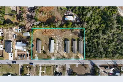 4905 Alameda Street, Panama City, FL 32404 - Photo 6