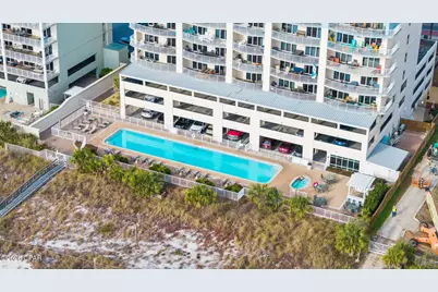 10519 Front Beach Road #1705A, Panama City Beach, FL 32407 - Photo 12