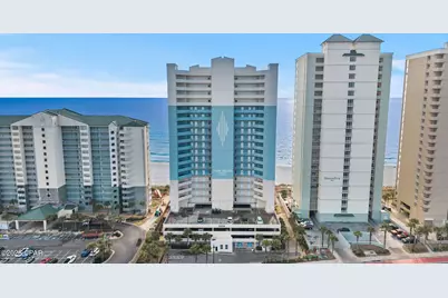 10519 Front Beach Road #1705A, Panama City Beach, FL 32407 - Photo 26