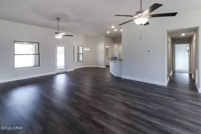 4514 Lovegrass Lane, Panama City, FL 32409 - Photo 8