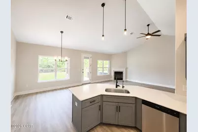 4514 Lovegrass Lane, Panama City, FL 32409 - Photo 4