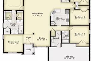 4510 Lovegrass Ln, Panama City, FL 32409 - Photo 6