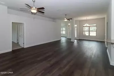 4510 Lovegrass Lane, Panama City, FL 32409 - Photo 4