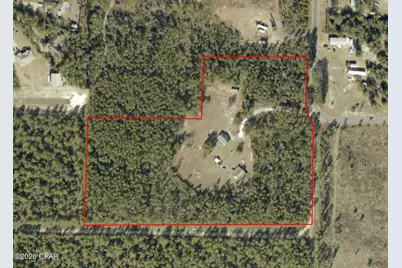 12127 Raccoon Road, Southport, FL 32409 - Photo 1